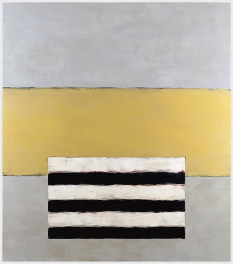 洋書 Hardcover Sean Scully: Landline-