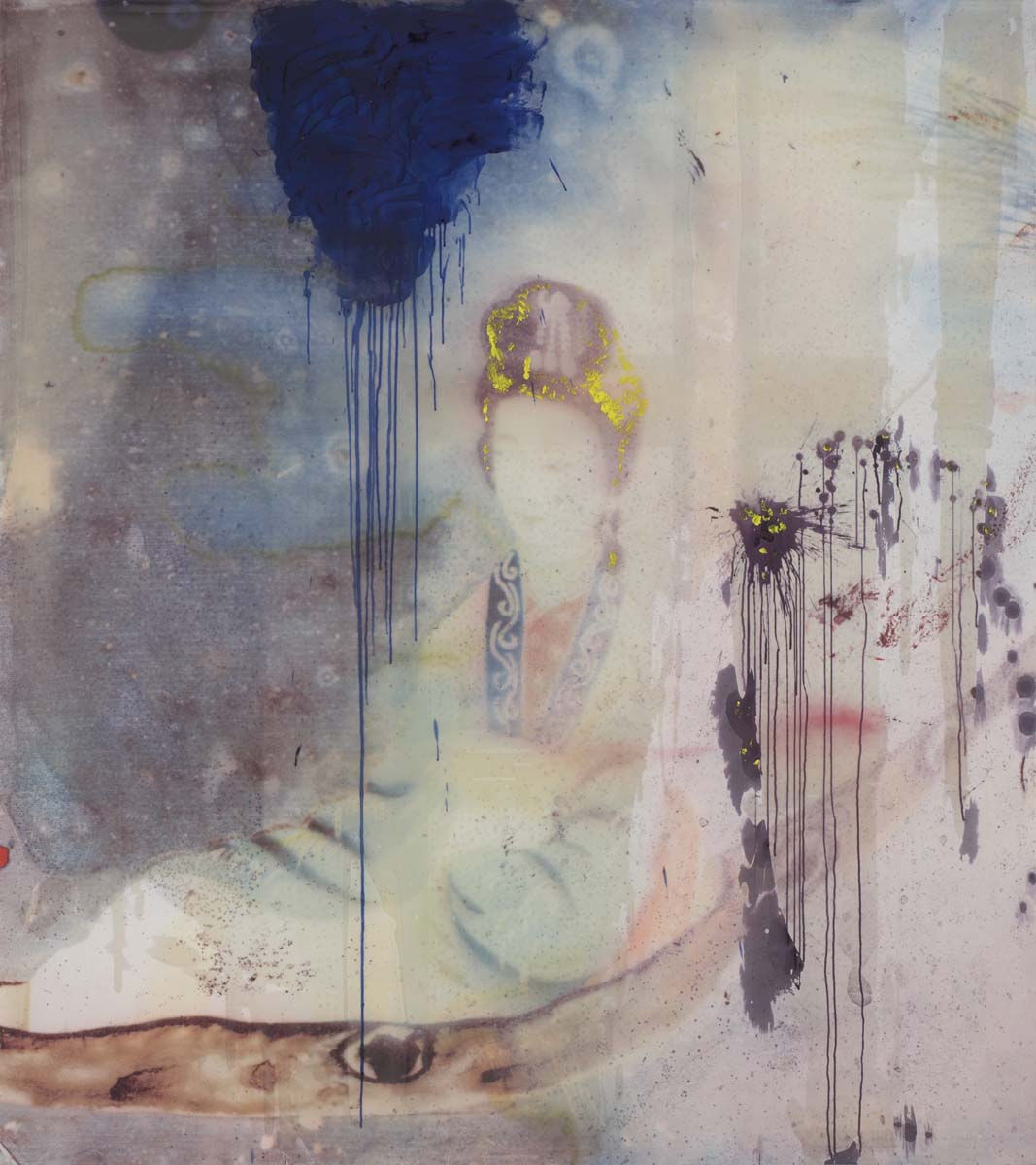 Julian Schnabel - The Brant Foundation Shop