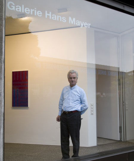 Galerie Hans Mayer Fine Art Biblio