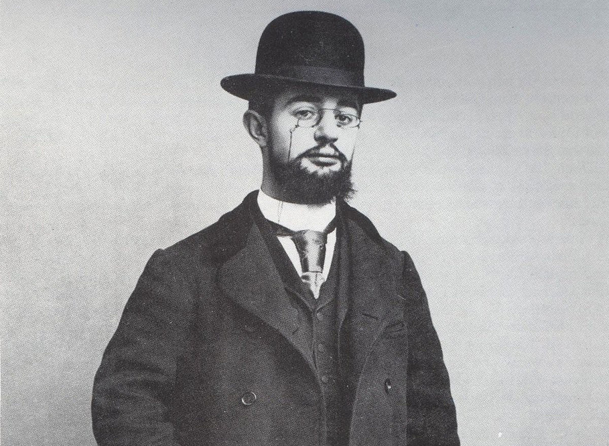 Henri De Toulouse-Lautrec | Fine Art Biblio Henri De Toulouse-Lautrec | Fine Art Biblio
