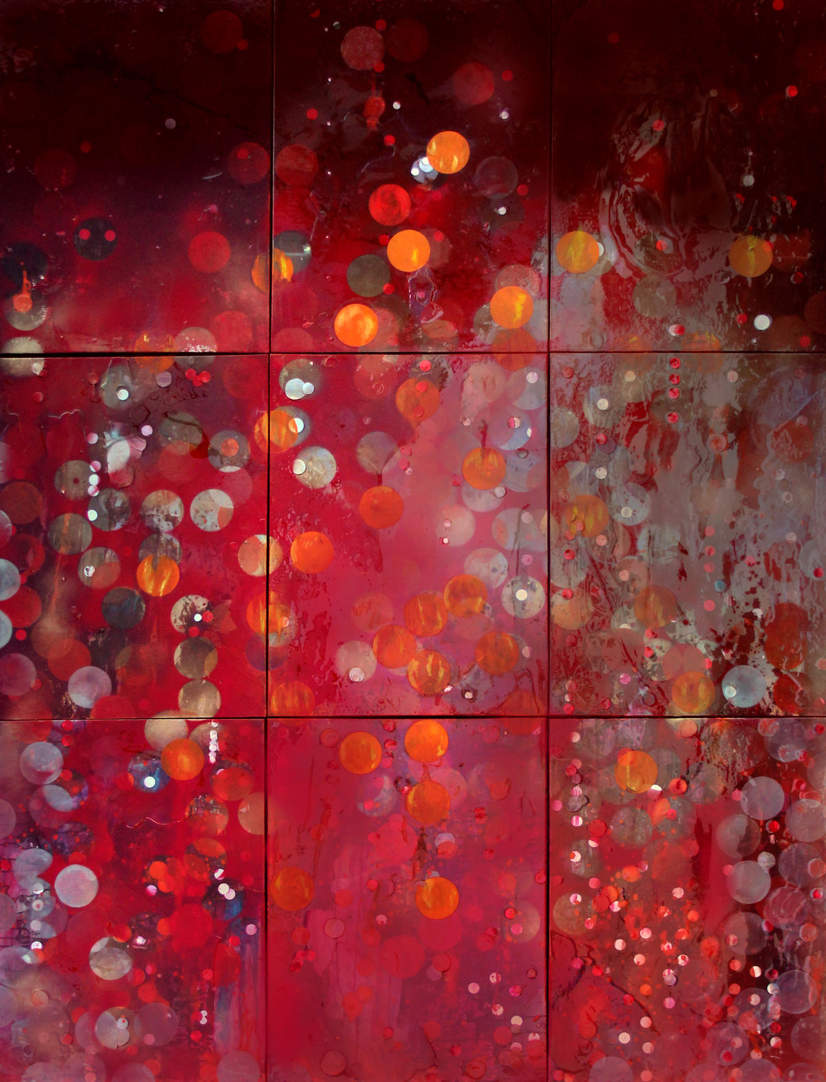 The Narcissism of Fire Erin Parish Fine Art Biblio