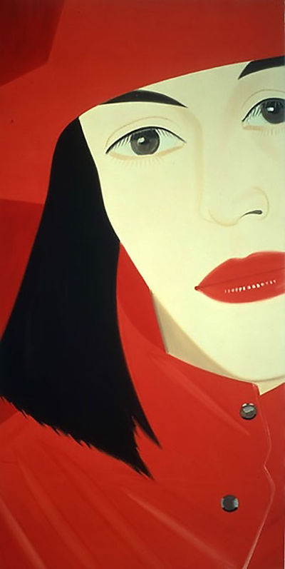 洋書 Alex Katz: Twenty Five Years of Painting Alex Katz: Twenty Five Years of Painting: David Sylvester