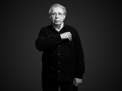 Viktor Pivovarov | Fine Art Biblio