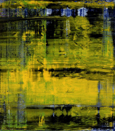 Gerhard Richter | Fine Art Biblio