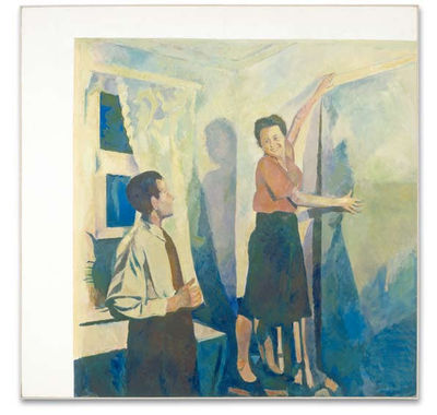 Literature — Ilya & Emilia Kabakov