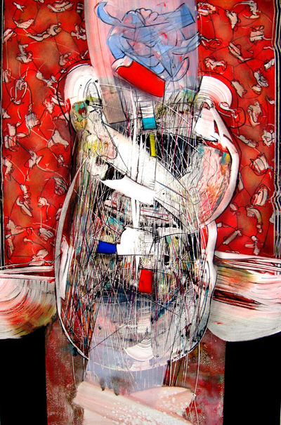 Victor J Gomez Fine Art Biblio