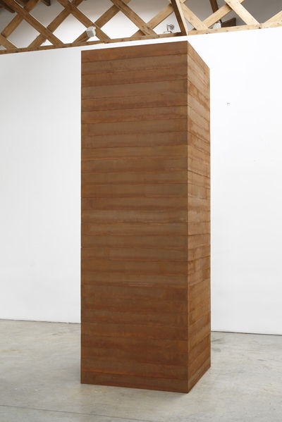 SEAN SCULLY、INSIDE、海外版超希少レゾネ、新品額装付 Sean Scully sculpture