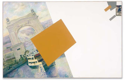 Ilya Kabakov: Catalogue Raisonne Paintings (1957-2008). Vol Ilya Kabakov: Catalogue Raisonne Paintings (1957-2008). Vol