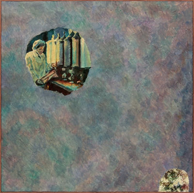 アート・デザイン・音楽 Ilya Kabakov paintings アート・デザイン・音楽 Ilya Kabakov paintings Ilya Kabakov