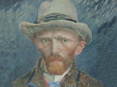 Portrait of the artists mother (Anna Cornelia van Gogh Portrait of the artists mother (Anna Cornelia van Gogh