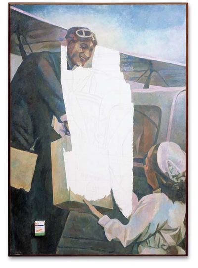 Ilya Kabakov: Catalogue Raisonne Paintings (1957-2008). Vol Ilya Kabakov: Catalogue Raisonne Paintings (1957-2008). Vol