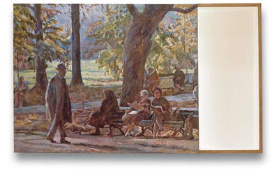 Ilya Kabakov: Catalogue Raisonné Paintings 1957-2008: Groys